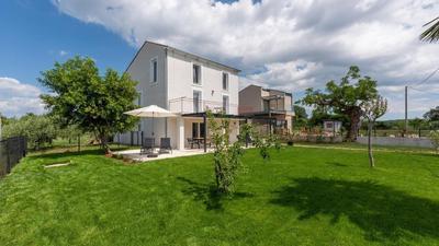Villa Saini with Sea View