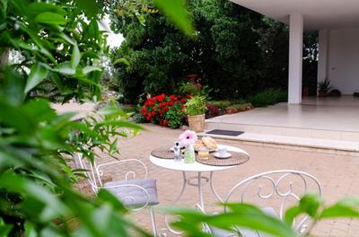 Il Corbezzolo B&B