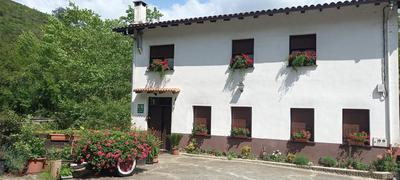 Casa Rural Amamana