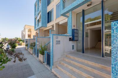 Appartamento Panorama d`Otranto by BarbarHouse