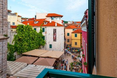 Studio Apartman MAX center of the old town free parking beautiful view