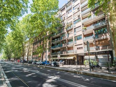 The Best Rent - Apartment in Trastevere area