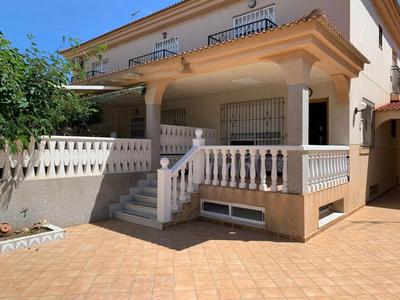 Duplex los Alcazares
