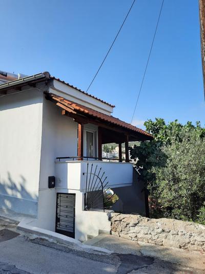 Vasilis Garden House