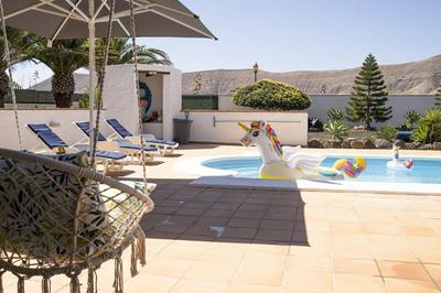 Villa Sosha - Carpe Mundi