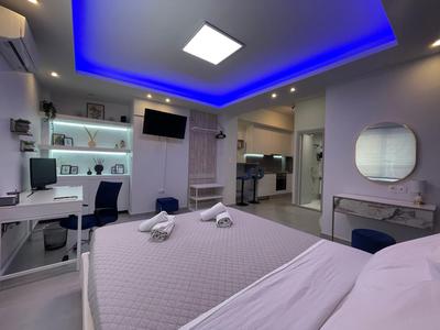 Monastiraki Heart - Luxury Apartment Athens