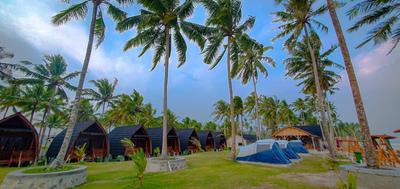 Palma Beach Resort