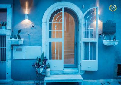 VenuSuite VENOSA - Luxury House, Spa & Relax -