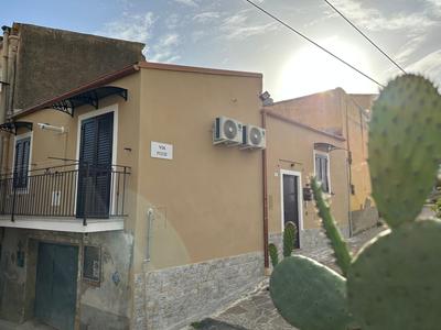 Nicarè Rooms