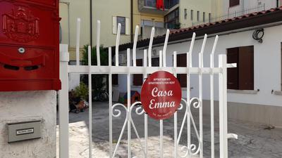 CASA EMMA