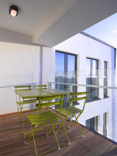 Thon Residence Florence Aparthotel