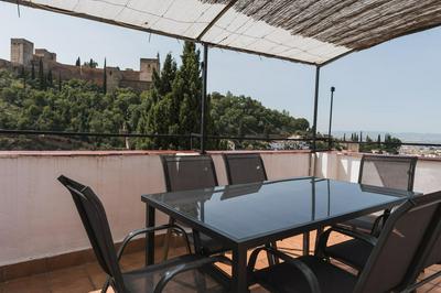tuGuest Cobertizo Duplex Apartment