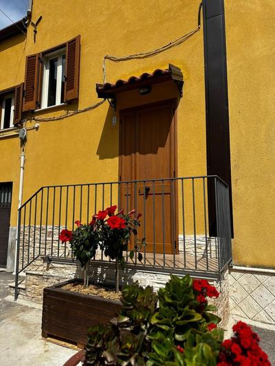 Casa Nilde