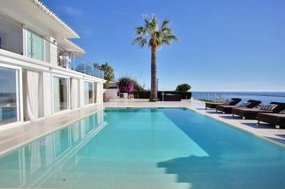 Stunning luxury villa - La Cala de Mijas