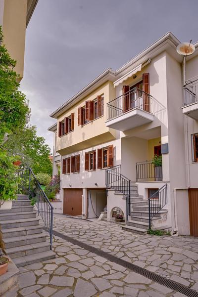 Harmony villa - Ioannina castle