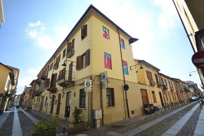 Casa nel Borgo vicinissima al centro di Torino