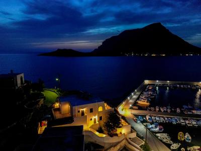 Pelagos Seafront Accommodation - George