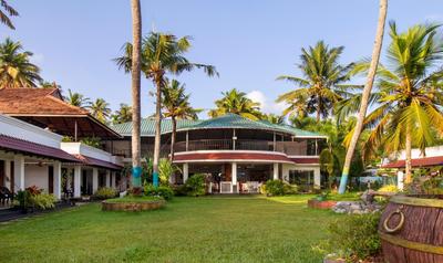 Treebo Majestic Retreat