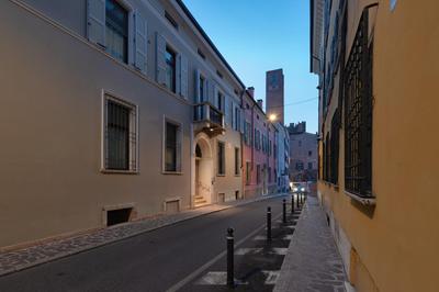 Ca' Tazzoli, MantegnaHotels