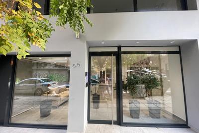 ThesSpacious Apartment