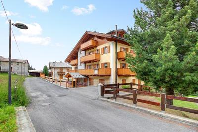 Casa Michela Mansarda