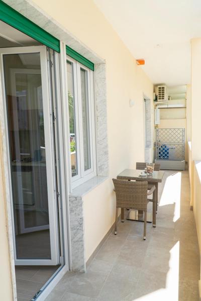 Casa Mia Apartments