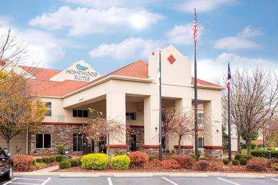 Homewood Suites Columbus - Airport