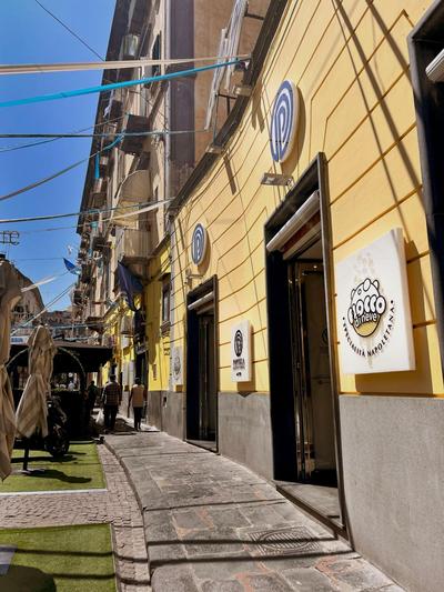 Residenza Donna Letizia