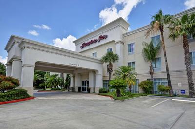 Hampton Inn Corpus Christi-Northwest I-37