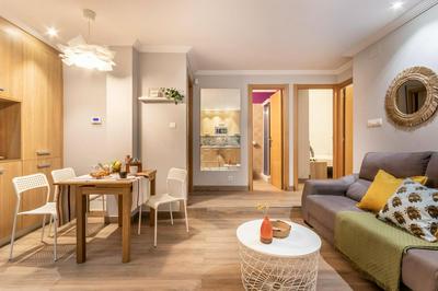San Mames Termibus by Aston Rentals