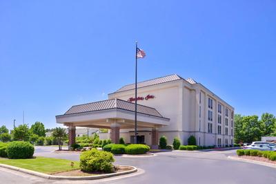 Spark by Hilton Decatur