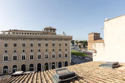 Hotel Castellino Roma