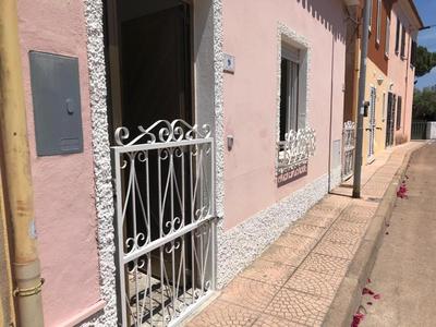 Oasis Tavolara