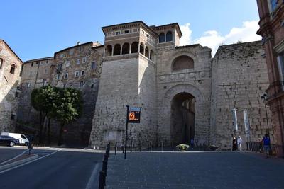 Appartamento Rocchi 27