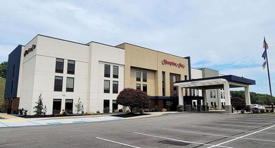 Hampton Inn Greensburg, Billede 2