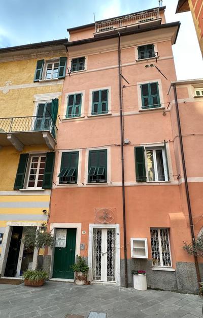 Delizioso bilocale Mottino23
