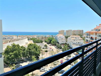 Estepona Port Penthouse VISTA