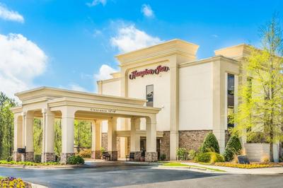 Hampton Inn Havelock, Billede 2