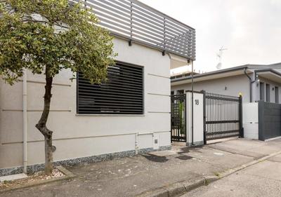 [Dimora Elysium] Vicino F1/ Ospedale San Gerardo