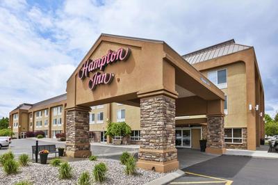 Country Inn & Suites by Radisson, Idaho Falls at the Mall