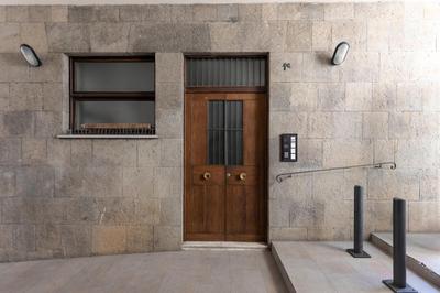 Pitti Deluxe Apartment