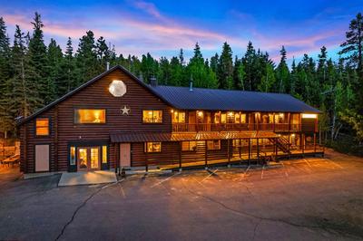 Duck Creek Village Inn