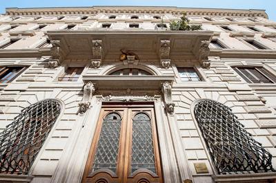 Residenza Zanardelli
