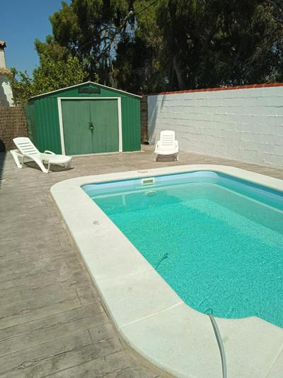 Chalet Aquí No Es