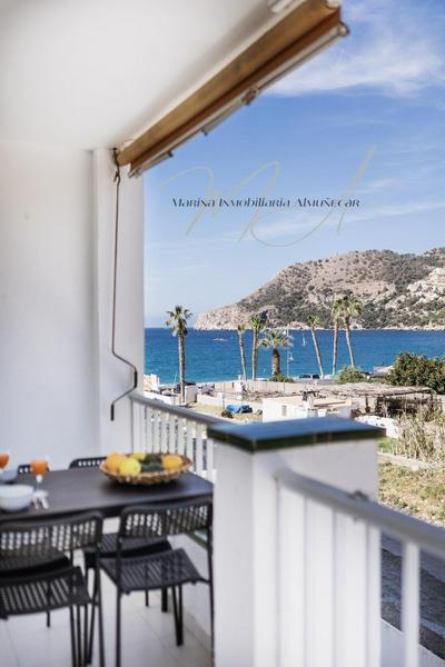 Piso en Playa La Herradura