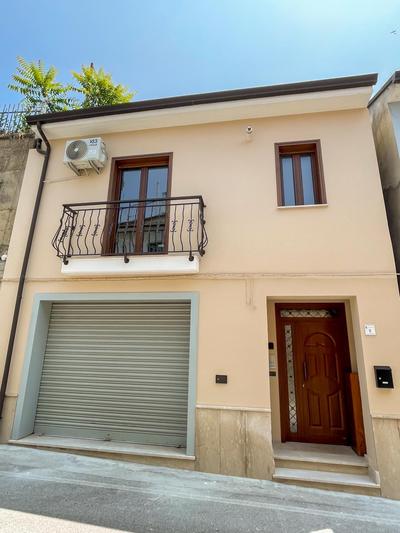 Aurelia Casa Vacanze