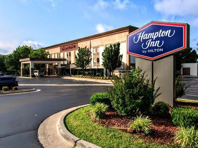 Hampton Inn Edmond, Billede 2