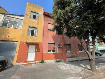 APPARTAMENTO ELEGANTE CARBONIA