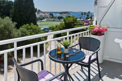 Luxury Apartment Veronika