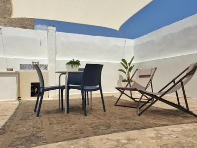 Dimora Torre del Cavaliere